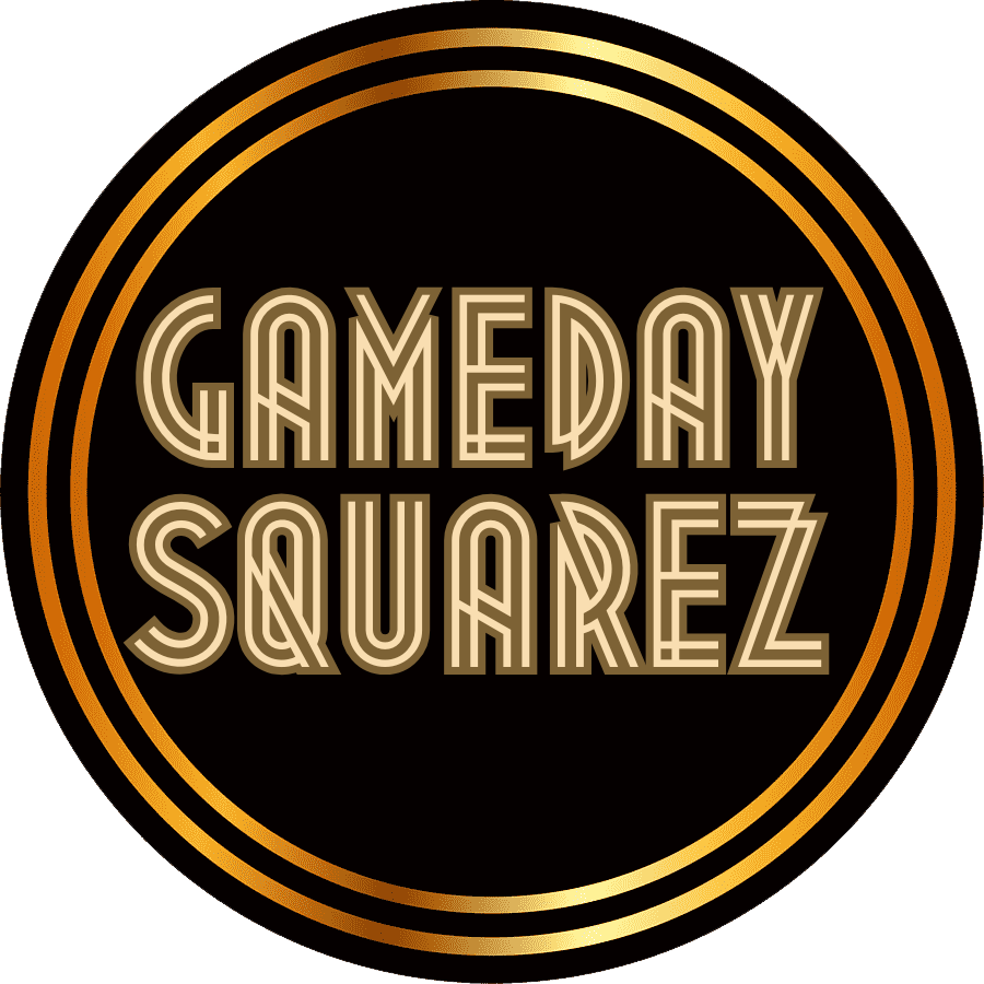 Gameday Squarez